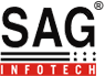 SAG Investor logo